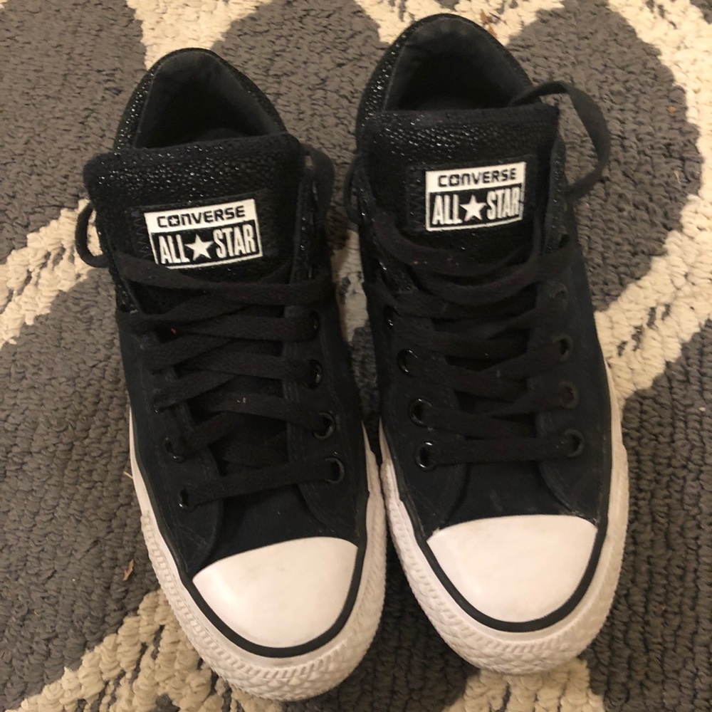 Converse 7
